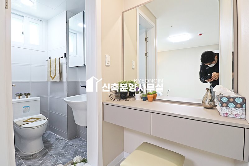경기 부천원미구 춘의동 트리플시티 분양 매물번호 14896 사진 14