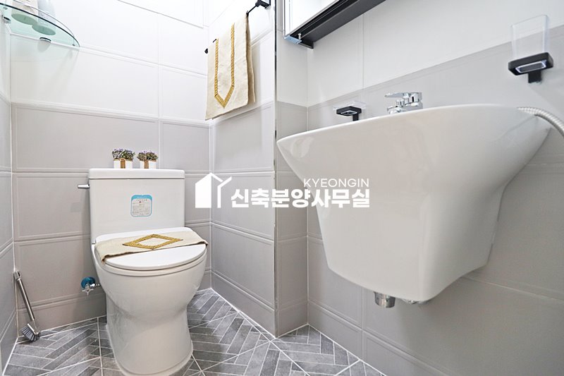 경기 부천원미구 춘의동 트리플시티 분양 매물번호 14896 사진 15