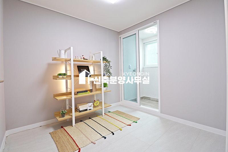경기 부천원미구 춘의동 트리플시티 분양 매물번호 14896 사진 16