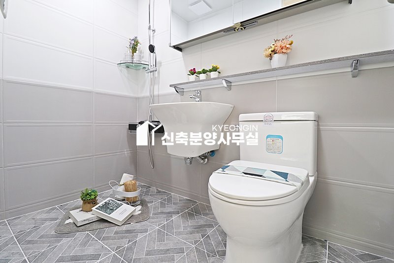 경기 부천원미구 춘의동 트리플시티 분양 매물번호 14896 사진 18