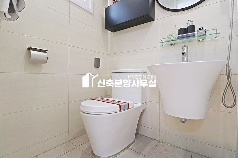 경기 부천오정구 오정동 해든펠리체 [ 3룸 . 테라스 . 복층 Type ] 분양 매물번호 14895 사진 14