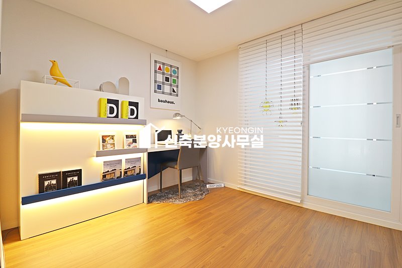 경기 부천오정구 오정동 해든펠리체 [ 3룸 . 테라스 . 복층 Type ] 분양 매물번호 14895 사진 16