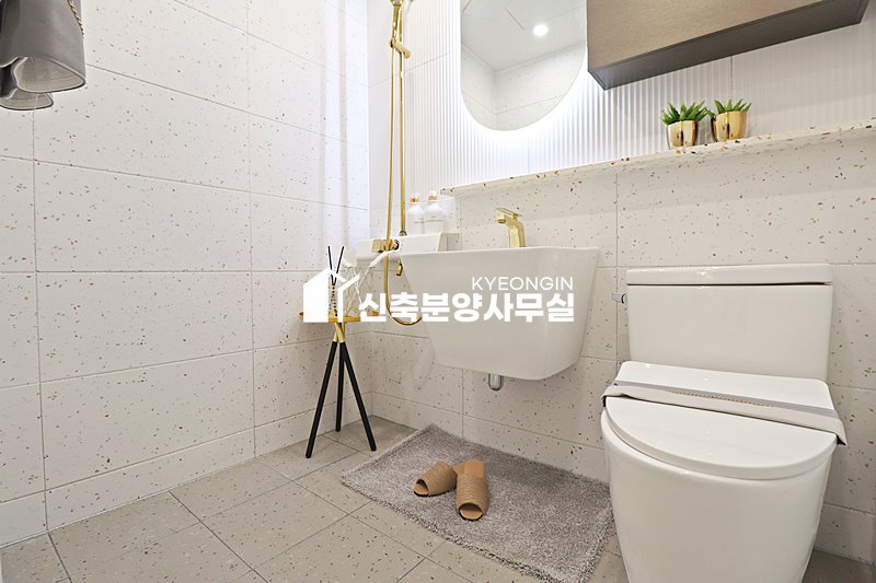 경기 부천오정구 오정동 해든펠리체 [ 3룸 . 테라스 . 복층 Type ] 분양 매물번호 14895 사진 17