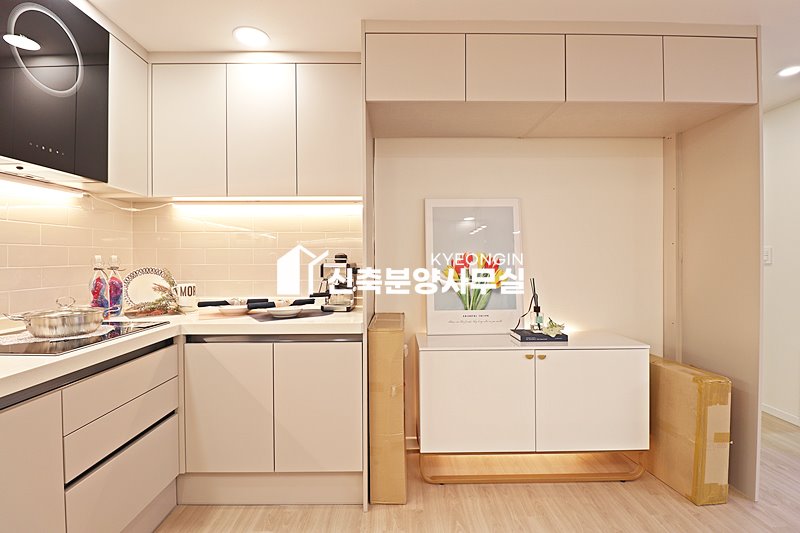 경기 부천소사구 심곡본동 하늘지음 [ 2룸 . 3룸 . 단독세대 Type ] 분양 매물번호 14894 사진 11