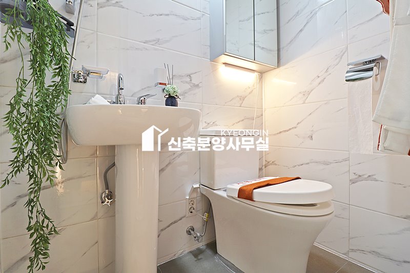경기 부천소사구 심곡본동 하늘지음 [ 2룸 . 3룸 . 단독세대 Type ] 분양 매물번호 14894 사진 13