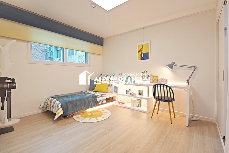 경기 부천소사구 심곡본동 하늘지음 [ 2룸 . 3룸 . 단독세대 Type ] 분양 매물번호 14894 사진 14