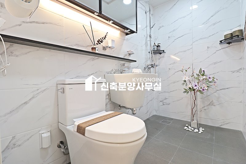 경기 부천소사구 심곡본동 하늘지음 [ 2룸 . 3룸 . 단독세대 Type ] 분양 매물번호 14894 사진 16