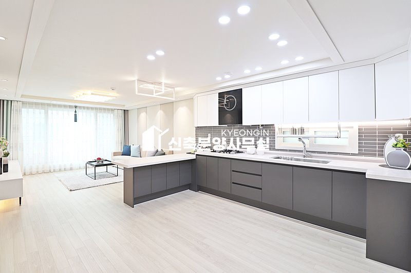 경기 부천원미구 심곡동 성진힐스 [ 3룸 . 테라스 . 복층 Type ] 분양 매물번호 14893 사진 1