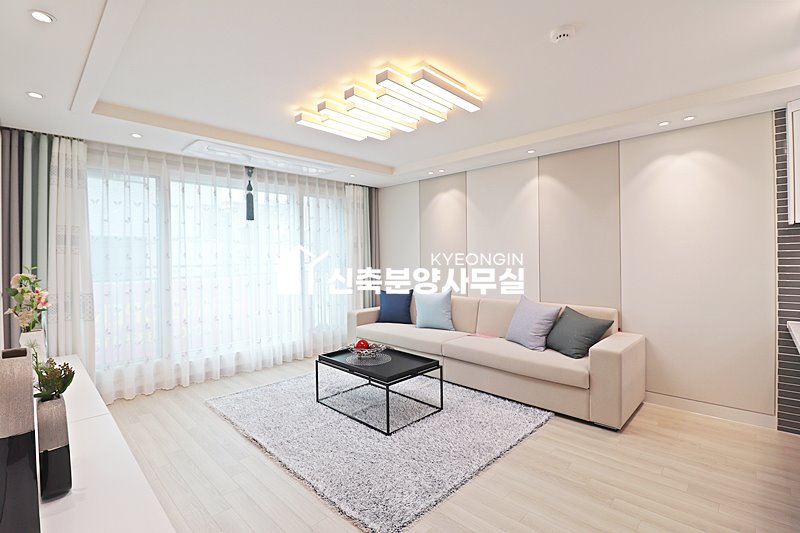 경기 부천원미구 심곡동 성진힐스 [ 3룸 . 테라스 . 복층 Type ] 분양 매물번호 14893 사진 2