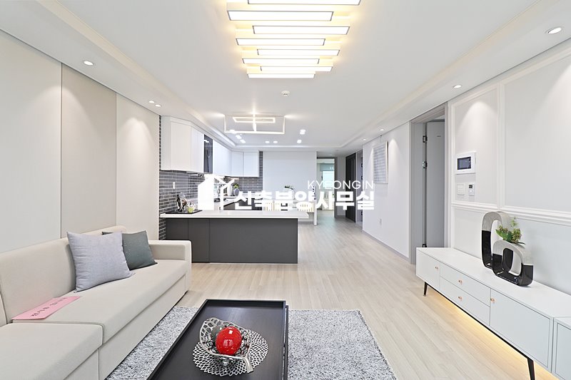 경기 부천원미구 심곡동 성진힐스 [ 3룸 . 테라스 . 복층 Type ] 분양 매물번호 14893 사진 6