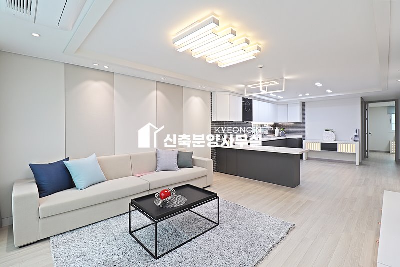 경기 부천원미구 심곡동 성진힐스 [ 3룸 . 테라스 . 복층 Type ] 분양 매물번호 14893 사진 7