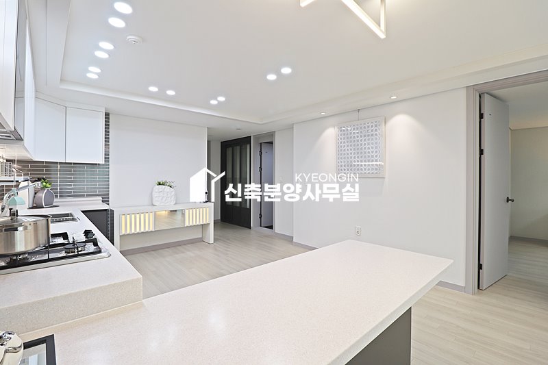 경기 부천원미구 심곡동 성진힐스 [ 3룸 . 테라스 . 복층 Type ] 분양 매물번호 14893 사진 8