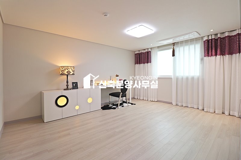 경기 부천원미구 심곡동 성진힐스 [ 3룸 . 테라스 . 복층 Type ] 분양 매물번호 14893 사진 13