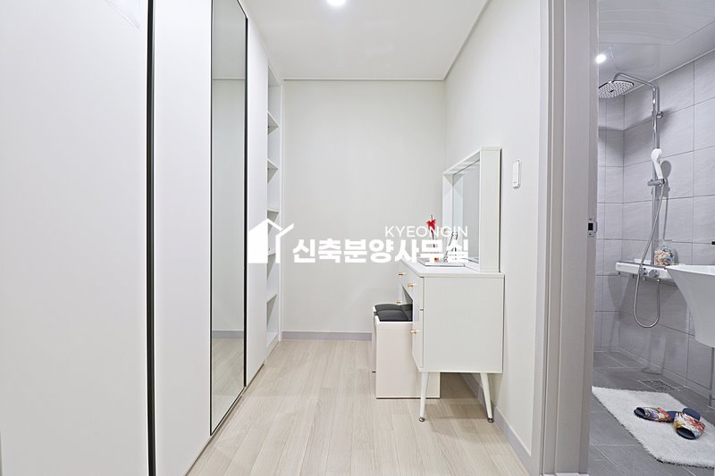 경기 부천원미구 심곡동 성진힐스 [ 3룸 . 테라스 . 복층 Type ] 분양 매물번호 14893 사진 14