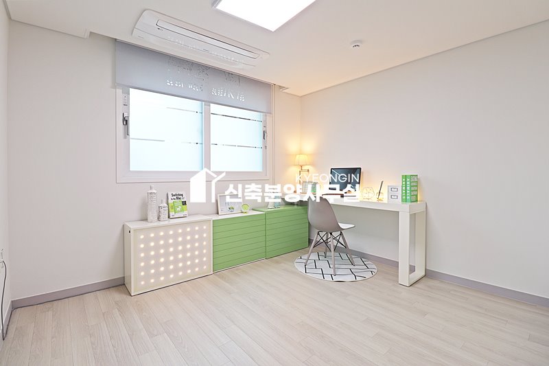 경기 부천원미구 심곡동 성진힐스 [ 3룸 . 테라스 . 복층 Type ] 분양 매물번호 14893 사진 16