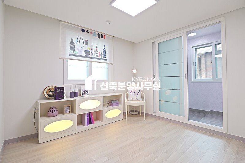 경기 부천원미구 심곡동 성진힐스 [ 3룸 . 테라스 . 복층 Type ] 분양 매물번호 14893 사진 17
