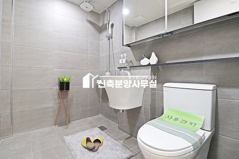 경기 부천원미구 심곡동 성진힐스 [ 3룸 . 테라스 . 복층 Type ] 분양 매물번호 14893 사진 18