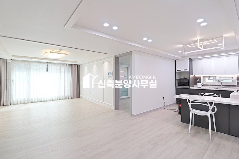 경기 부천원미구 심곡동 성진힐스 [ 3룸 . 테라스 . 복층 Type ] 분양 매물번호 14893 사진 20