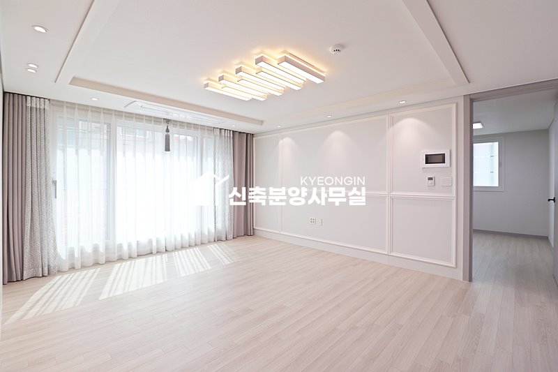 경기 부천원미구 심곡동 성진힐스 [ 3룸 . 테라스 . 복층 Type ] 분양 매물번호 14893 사진 21