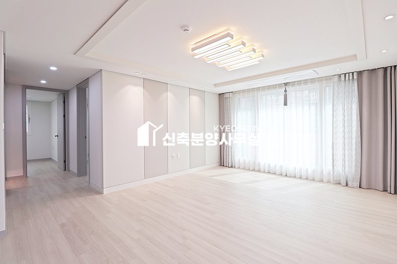 경기 부천원미구 심곡동 성진힐스 [ 3룸 . 테라스 . 복층 Type ] 분양 매물번호 14893 사진 23