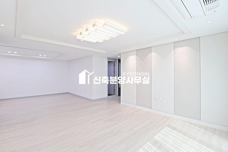 경기 부천원미구 심곡동 성진힐스 [ 3룸 . 테라스 . 복층 Type ] 분양 매물번호 14893 사진 24