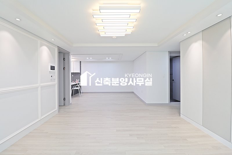 경기 부천원미구 심곡동 성진힐스 [ 3룸 . 테라스 . 복층 Type ] 분양 매물번호 14893 사진 25