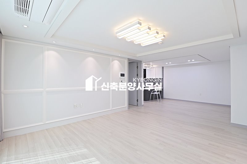 경기 부천원미구 심곡동 성진힐스 [ 3룸 . 테라스 . 복층 Type ] 분양 매물번호 14893 사진 26