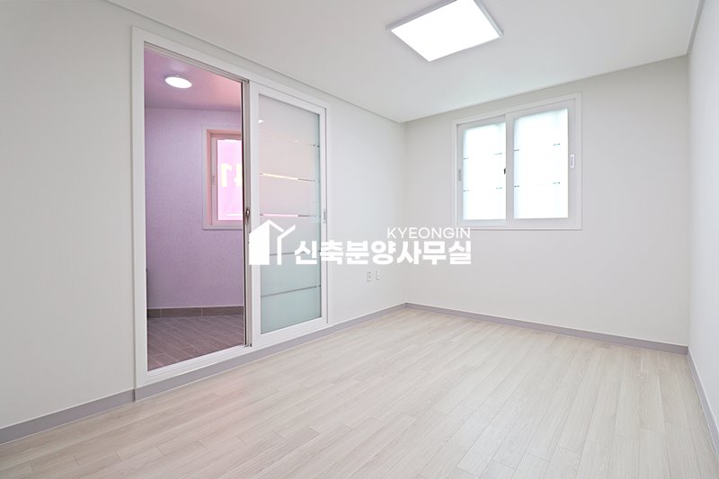 경기 부천원미구 심곡동 성진힐스 [ 3룸 . 테라스 . 복층 Type ] 분양 매물번호 14893 사진 35