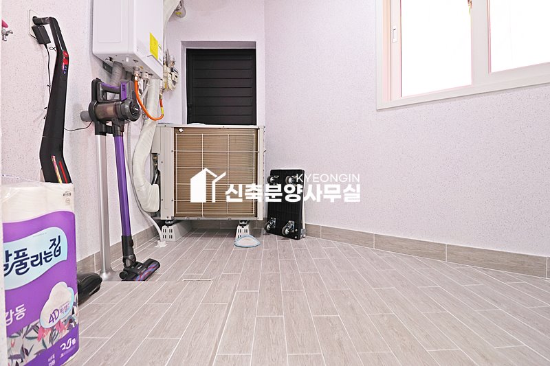 경기 부천원미구 심곡동 성진힐스 [ 3룸 . 테라스 . 복층 Type ] 분양 매물번호 14893 사진 36
