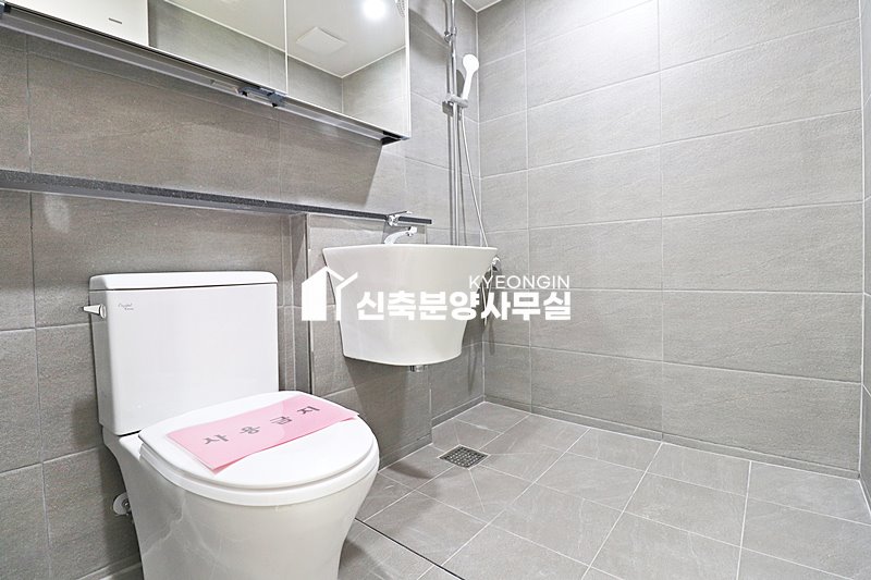 경기 부천원미구 심곡동 성진힐스 [ 3룸 . 테라스 . 복층 Type ] 분양 매물번호 14893 사진 37
