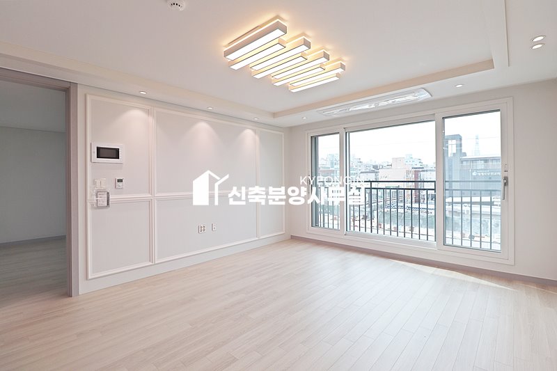 경기 부천원미구 심곡동 성진힐스 [ 3룸 . 테라스 . 복층 Type ] 분양 매물번호 14893 사진 42