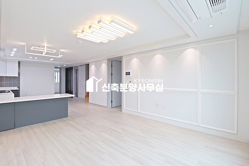 경기 부천원미구 심곡동 성진힐스 [ 3룸 . 테라스 . 복층 Type ] 분양 매물번호 14893 사진 43