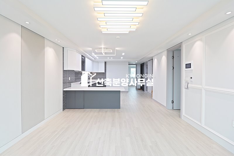경기 부천원미구 심곡동 성진힐스 [ 3룸 . 테라스 . 복층 Type ] 분양 매물번호 14893 사진 44