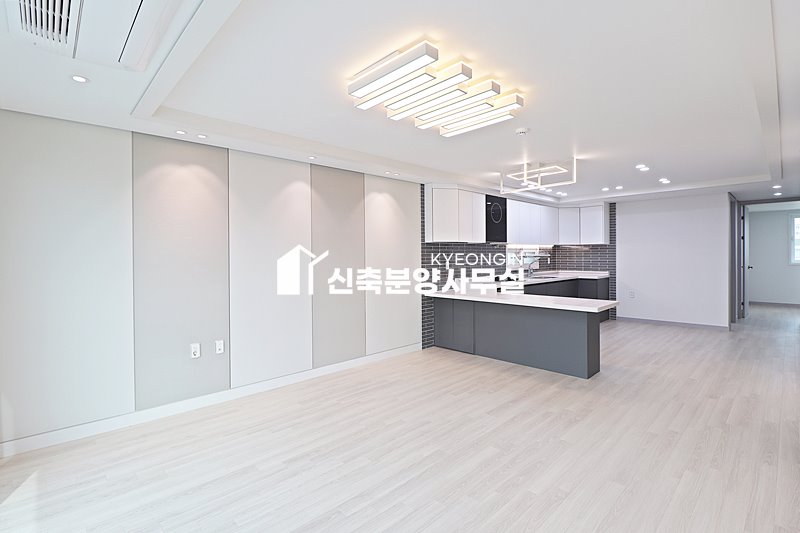 경기 부천원미구 심곡동 성진힐스 [ 3룸 . 테라스 . 복층 Type ] 분양 매물번호 14893 사진 45