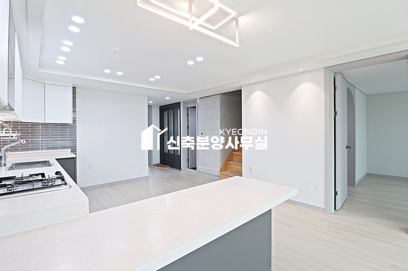 경기 부천원미구 심곡동 성진힐스 [ 3룸 . 테라스 . 복층 Type ] 분양 매물번호 14893 사진 46