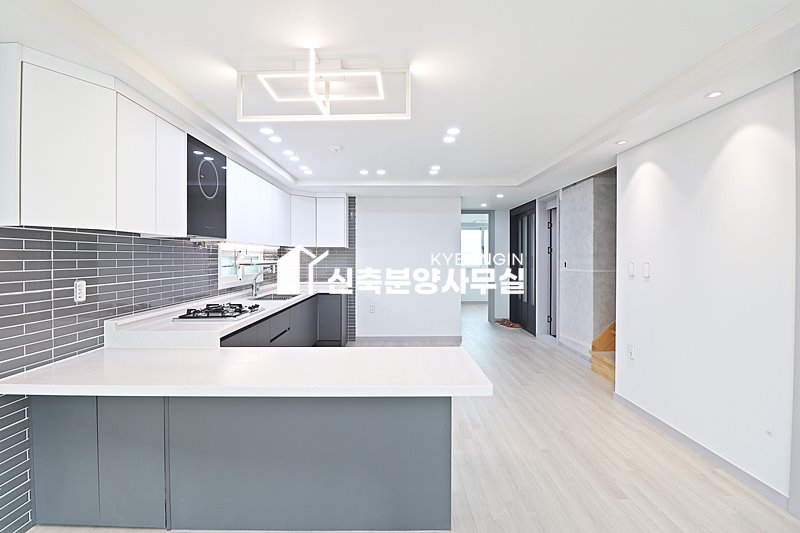 경기 부천원미구 심곡동 성진힐스 [ 3룸 . 테라스 . 복층 Type ] 분양 매물번호 14893 사진 47
