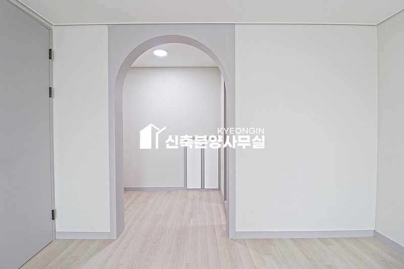 경기 부천원미구 심곡동 성진힐스 [ 3룸 . 테라스 . 복층 Type ] 분양 매물번호 14893 사진 52