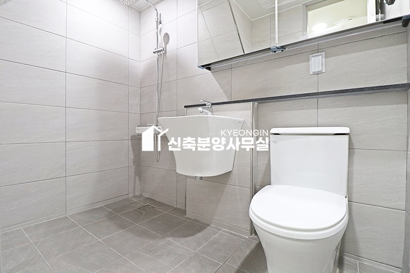 경기 부천원미구 심곡동 성진힐스 [ 3룸 . 테라스 . 복층 Type ] 분양 매물번호 14893 사진 53