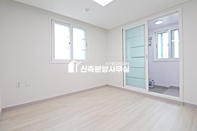 경기 부천원미구 심곡동 성진힐스 [ 3룸 . 테라스 . 복층 Type ] 분양 매물번호 14893 사진 55