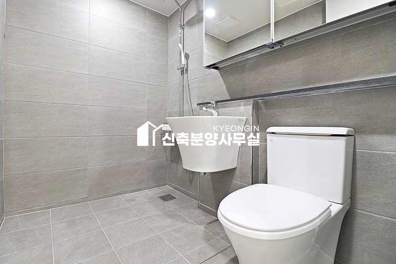 경기 부천원미구 심곡동 성진힐스 [ 3룸 . 테라스 . 복층 Type ] 분양 매물번호 14893 사진 56