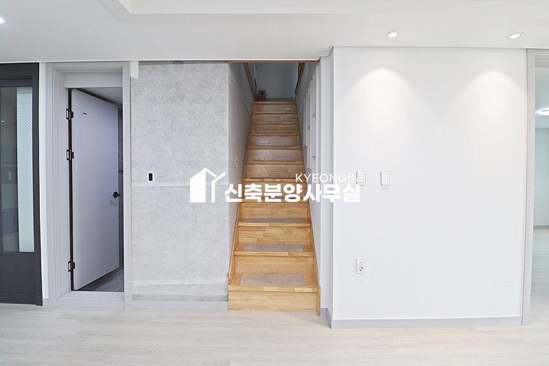 경기 부천원미구 심곡동 성진힐스 [ 3룸 . 테라스 . 복층 Type ] 분양 매물번호 14893 사진 57