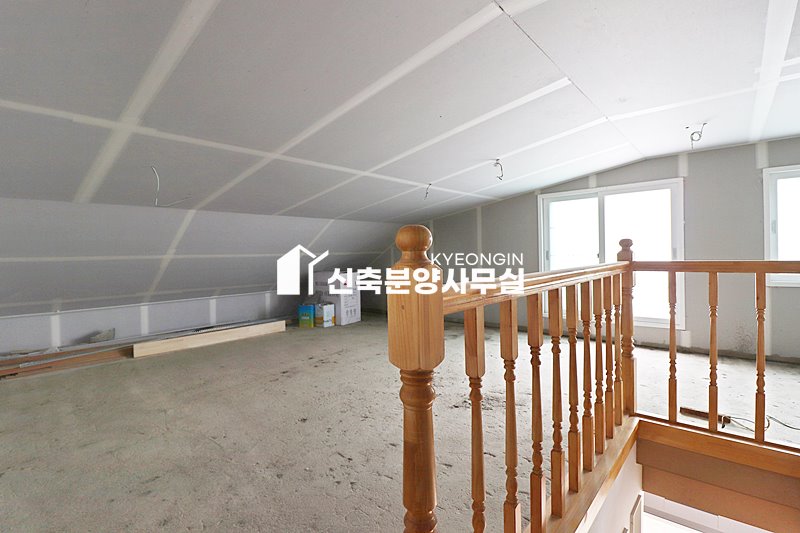 경기 부천원미구 심곡동 성진힐스 [ 3룸 . 테라스 . 복층 Type ] 분양 매물번호 14893 사진 58