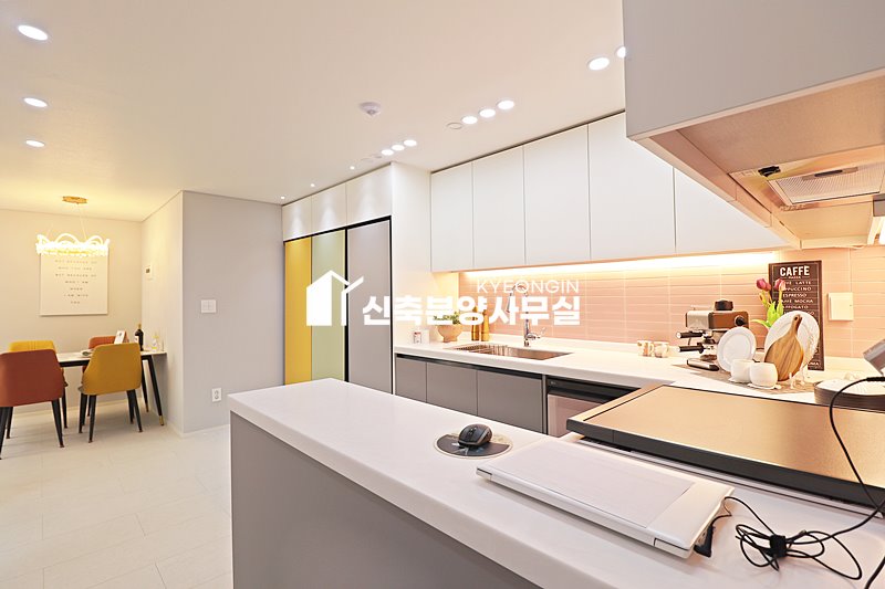경기 부천원미구 상동 우반캐슬 분양 매물번호 14892 사진 7