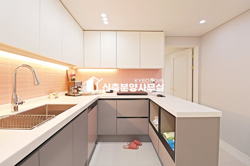 경기 부천원미구 상동 우반캐슬 분양 매물번호 14892 사진 9