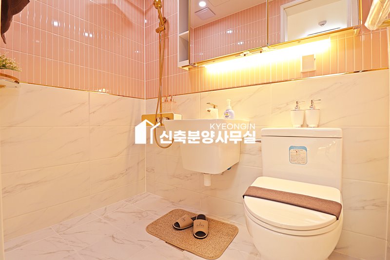 경기 부천원미구 상동 우반캐슬 분양 매물번호 14892 사진 12