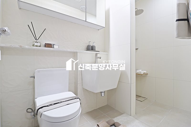 경기 부천오정구 고강동 삼성다빈치 아파트 [ 3룸 . 4룸 . 테라스 Type ] 분양 매물번호 14891 사진 21