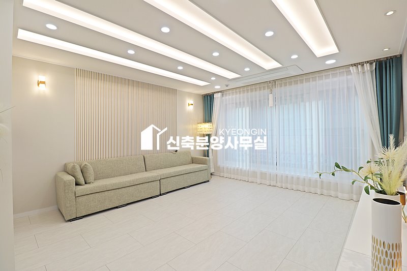 경기 안산상록구 일동 더 채움 13차 [ 3룸 . 테라스 . 복층 Type ] 분양 매물번호 14890 사진 1