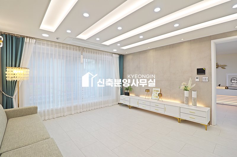 경기 안산상록구 일동 더 채움 13차 [ 3룸 . 테라스 . 복층 Type ] 분양 매물번호 14890 사진 3