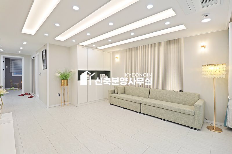 경기 안산상록구 일동 더 채움 13차 [ 3룸 . 테라스 . 복층 Type ] 분양 매물번호 14890 사진 6