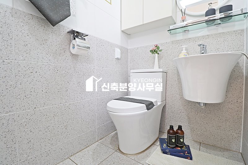 경기 안산상록구 일동 더 채움 13차 [ 3룸 . 테라스 . 복층 Type ] 분양 매물번호 14890 사진 13
